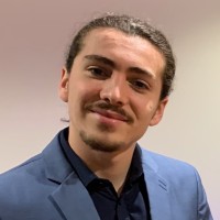 Eliott Cogné