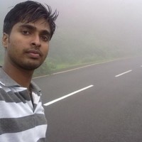 Deepak Kedari
