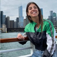 María Victoria Belossi