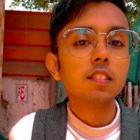 Shubham raikwar