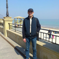 David Hakobjanyan