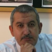 Rafik Mustafa