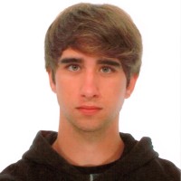 Diego Rodríguez Vicente