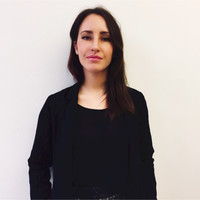 Claudia Pedone