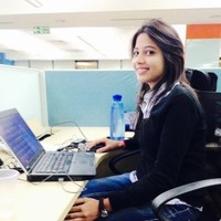 Nidhi Narang