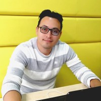 Manuel Maquir Sainz Garrido