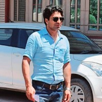 Syed Rameez