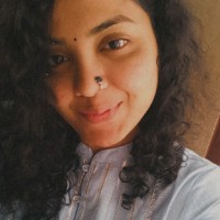 Bandhavi Thota