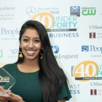 Saba Shahid, MS