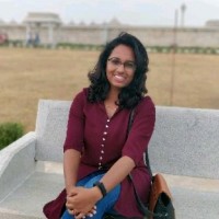 Vaishnavi Pavithran