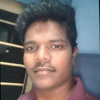 Manda Srikanth