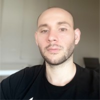 Jonathan Benavides Esquivel