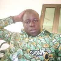 Mamadou BAMBA