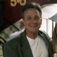 Ron Thomas