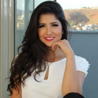 Gessiane Almeida