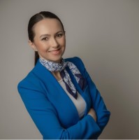 Mirela Mešanović