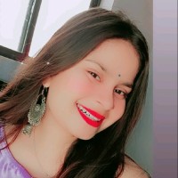 Kavita Barman
