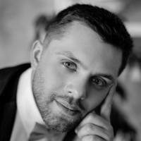 Vadym Oliinyk