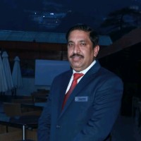 Gaurav Tuteja