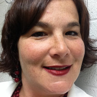 Shannon Bak, M. Ed.