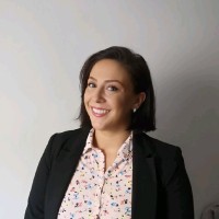 Anne-Sophie Gajic