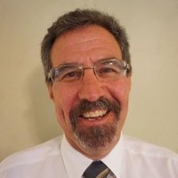 Michael Roche, Pg, Mba