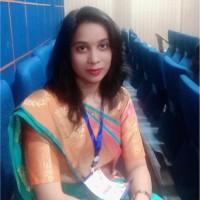 Dr Ritu Yadav