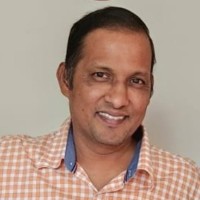 Maraiah (Thomas) Mallavarapu