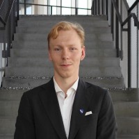 Erik Vestman