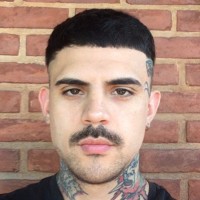 Pablo Dangelo