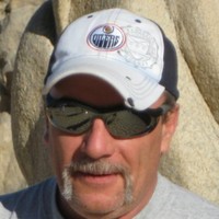Dean McLeod