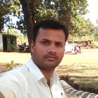 Sandeep Achari
