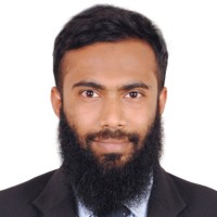 Abdullah Al Masud