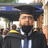 Adnan Alam