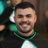 Matheus Ramos Rosin