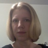 Amy Phipps, CRP