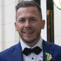 Jannick Vonk