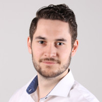 Maarten Van Leeuwen