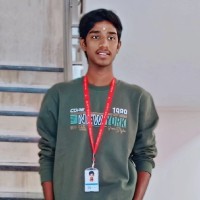 Sai Mahesh Adapa