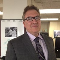 Craig Batchker