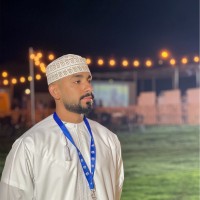 Muatasim Al Shibani