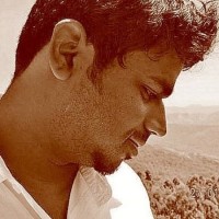 Hari Hara Sudhan B