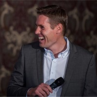 Craig Berridge