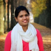 Richa Shukla