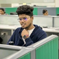 Ranjith C