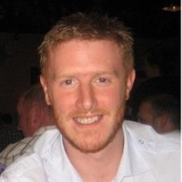 Gavin Lawrie