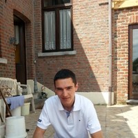 Jonathan Duvette