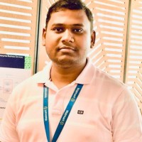 Dhiraj Kumar Singh