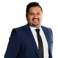 Dennis Fernando