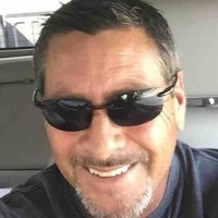 Jeff Mike
